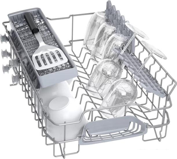 Посудомоечная машина Bosch SPS2IKW04E - фото