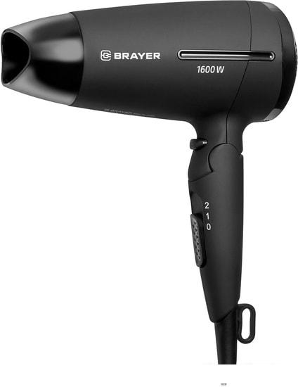 Фен Brayer BR3020 - фото