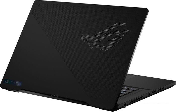 Игровой ноутбук ASUS ROG Zephyrus M16 2023 GU604VI-N4125 - фото