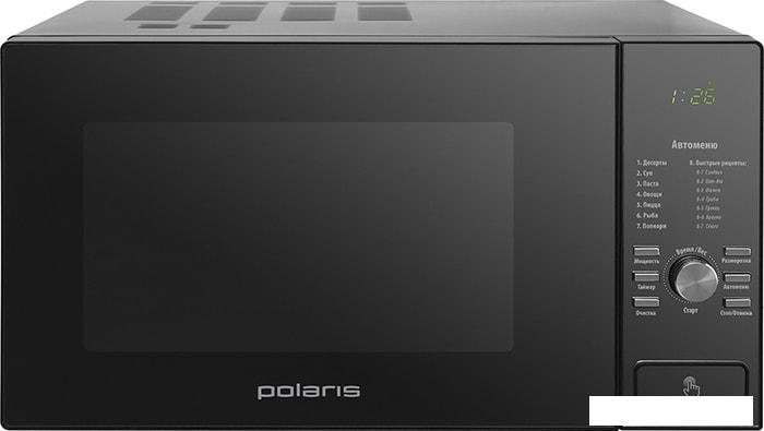 Микроволновая печь Polaris PMO 2303D RUS - фото