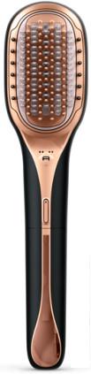 Расчёска Rowenta Hair Therapist CF9940F0 - фото