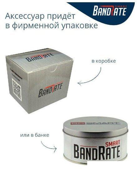 Умные часы BandRate Smart BRSY22GG - фото