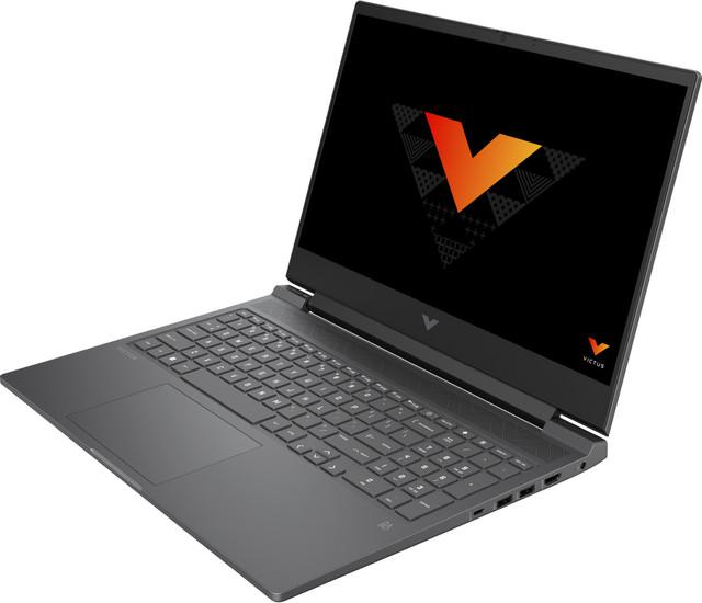 Игровой ноутбук HP Victus 16-r0434nw 8F709EA - фото