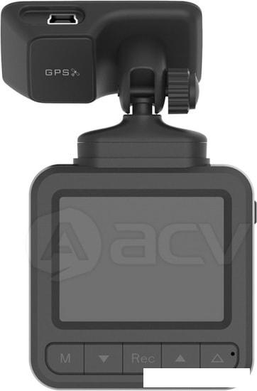 Автомобильный видеорегистратор ACV GQ910 - фото
