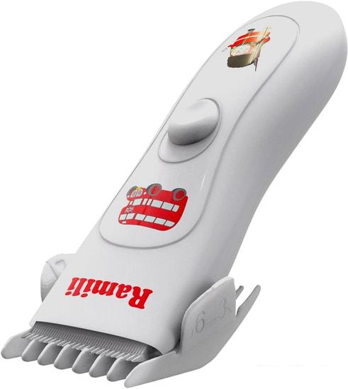 Машинка для стрижки волос Ramili Baby Hair Clipper BHC350 - фото