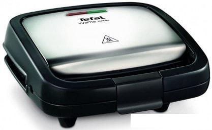 Вафельница Tefal WD170D38 - фото