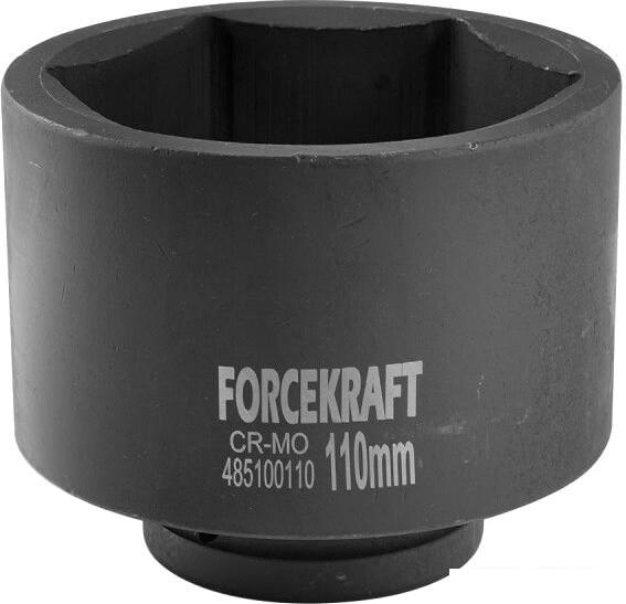 Головка слесарная ForceKraft FK-485100110 - фото