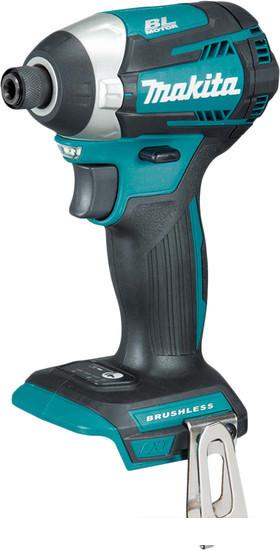 Ударный винтоверт Makita DTD154Z - фото