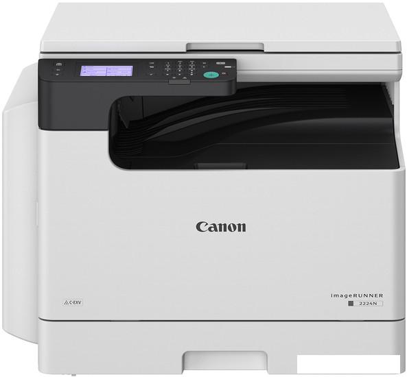 МФУ Canon imageRUNNER 2224N 5941C002 - фото