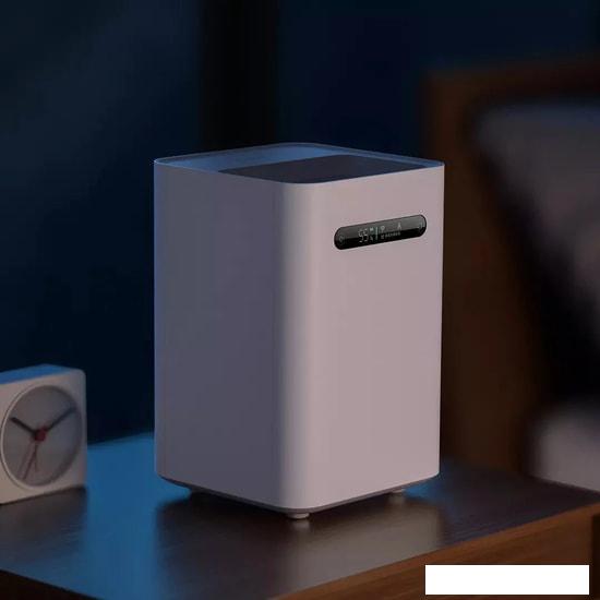 Увлажнитель воздуха SmartMi Evaporative Humidifier 2 - фото