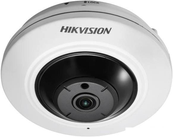 IP-камера Hikvision DS-2CD2935FWD-I - фото