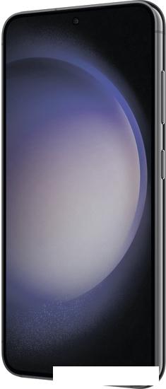 Смартфон Samsung Galaxy S23 SM-S911B/DS 8GB/128GB (черный фантом) - фото