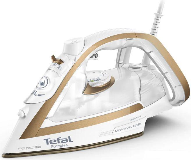 Утюг Tefal Puregliss FV8042E0 - фото