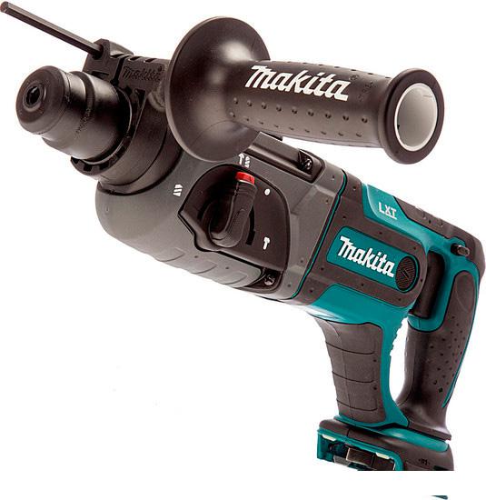 Перфоратор Makita DHR241Z - фото