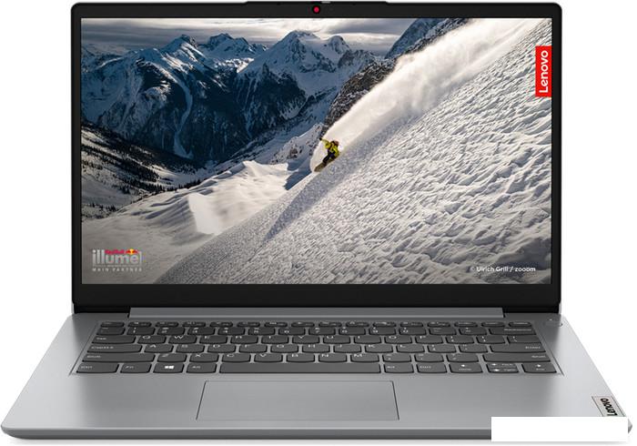 Ноутбук Lenovo IdeaPad 1 14AMN7 82VF007XPS - фото