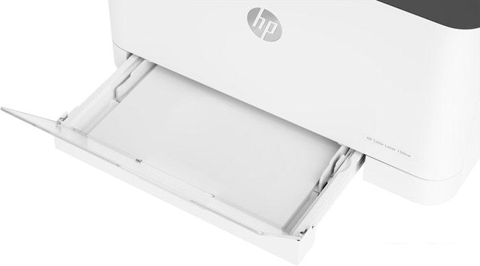 Принтер HP Color Laser 150a - фото