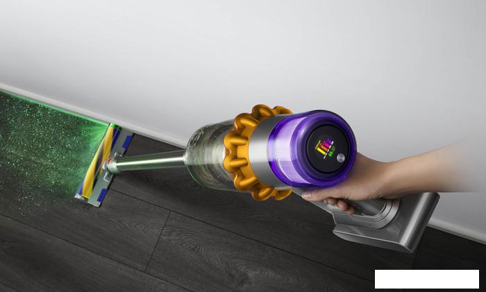 Пылесос Dyson V15 Detect Fluffy 476575-01 - фото