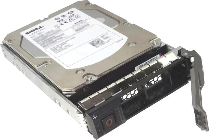 Жесткий диск Dell 161-BBPH 4TB - фото