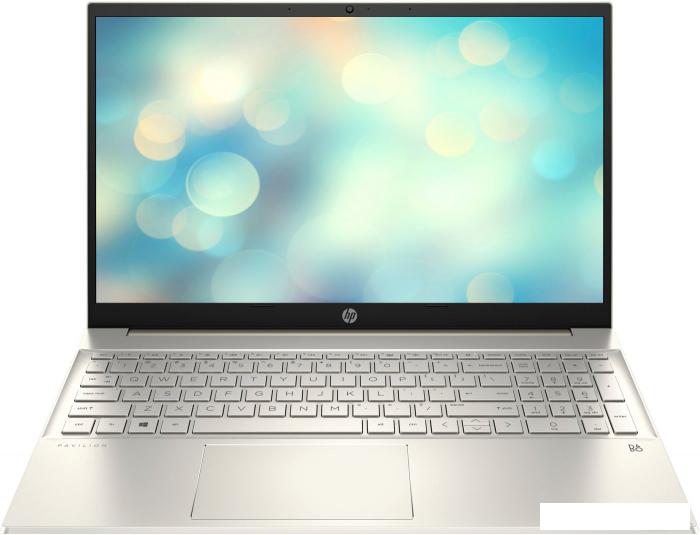 Ноутбук HP Pavilion 15-eg3039ci 84J89EA - фото