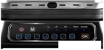 Электрогриль Redmond SteakMaster RGM-M805 - фото