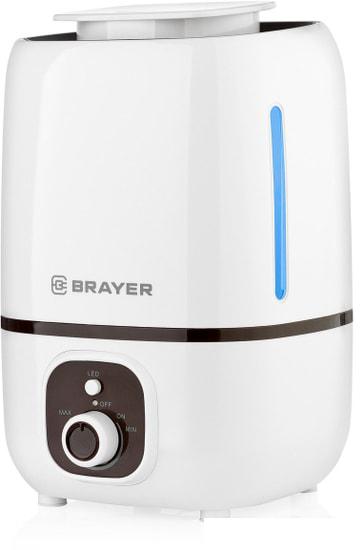 Увлажнитель воздуха Brayer BR4701 - фото