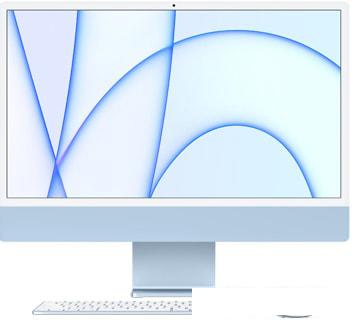 Моноблок Apple iMac M1 2021 24