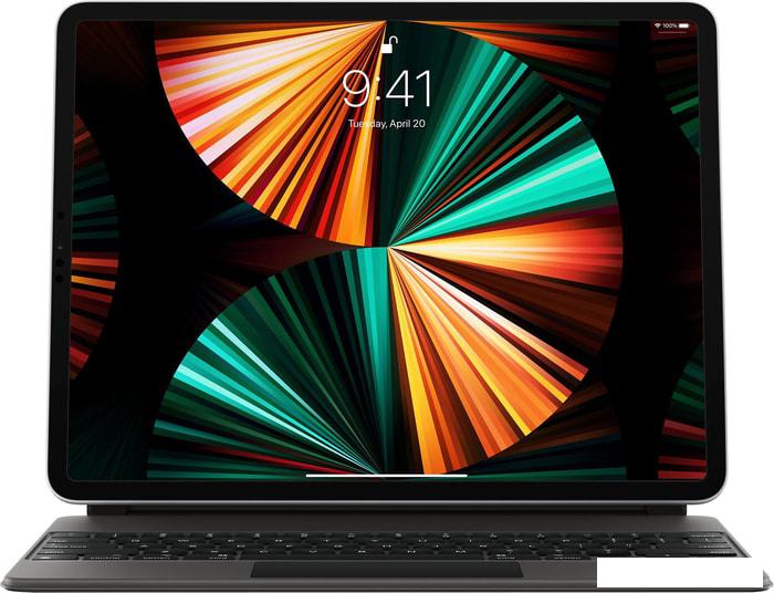 Клавиатура Apple Magic Keyboard для iPad Pro 12.9