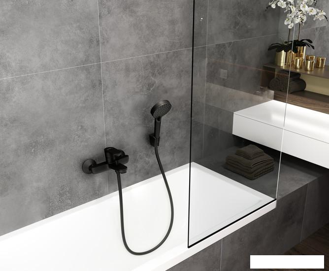 Держатель душевой лейки Hansgrohe 28331670 - фото