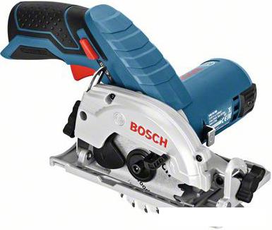 Дисковая пила Bosch GKS 12V-26 Professional 06016A1001 (без АКБ) - фото