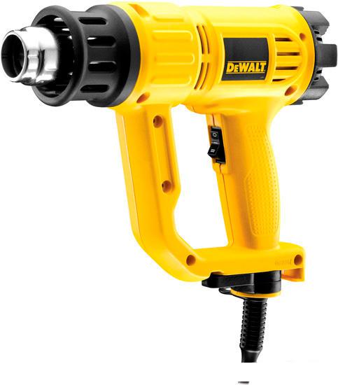 Промышленный фен DeWalt D26411 - фото