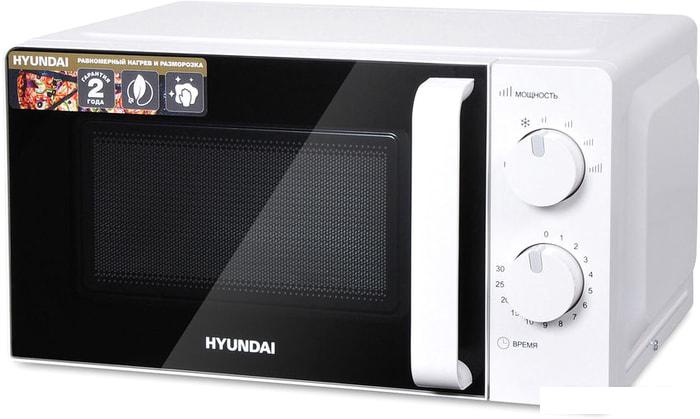 Микроволновая печь Hyundai HYM-M2038 - фото