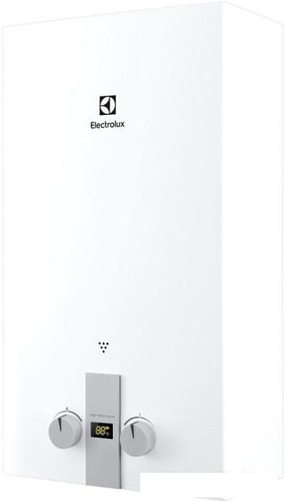 Водонагреватель Electrolux GWH 10 High Performace - фото