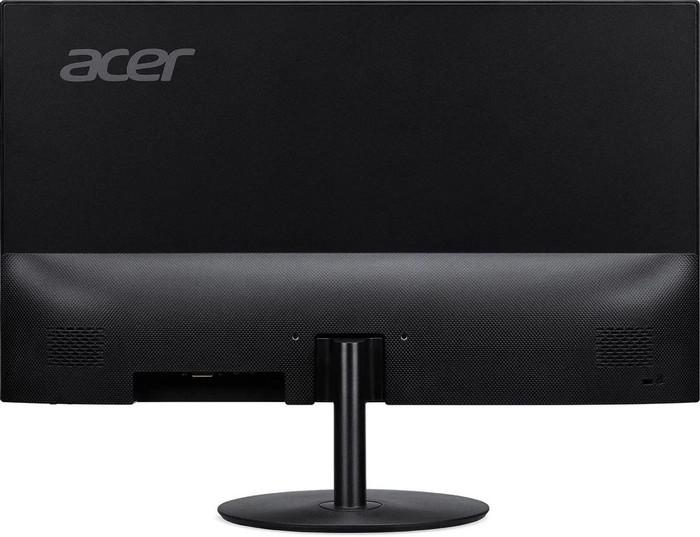 Монитор Acer SA242YEbi UM.QS2EE.E01 - фото