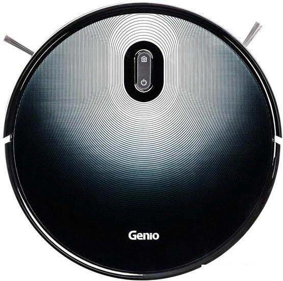 Робот-пылесос Genio Deluxe 480 - фото