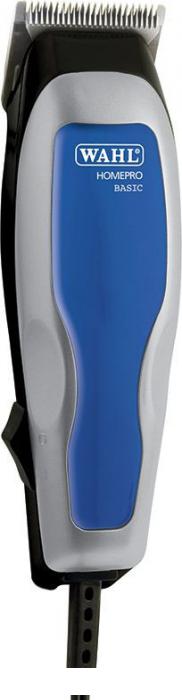 Машинка для стрижки волос Wahl Home Pro Basic 9155-1216 - фото