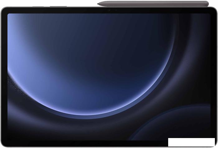 Планшет Samsung Galaxy Tab S9 FE+ 5G SM-X616 8GB/128GB (графит) - фото