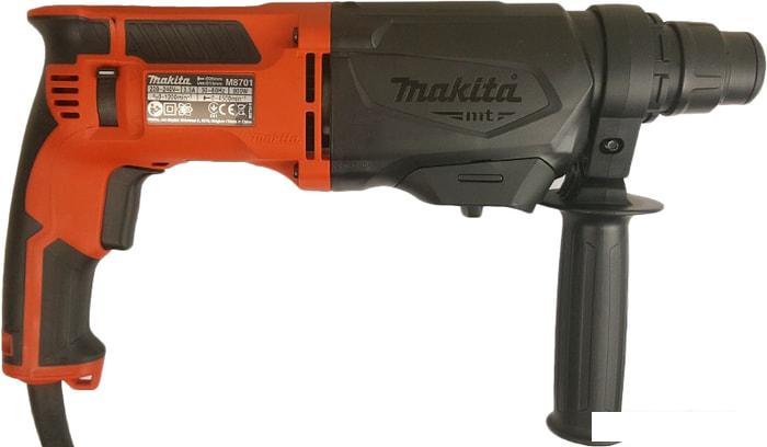 Перфоратор Makita MT M8701 - фото