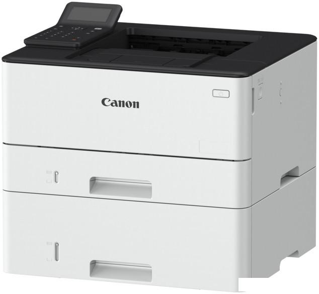 Принтер Canon i-SENSYS LBP243dw - фото