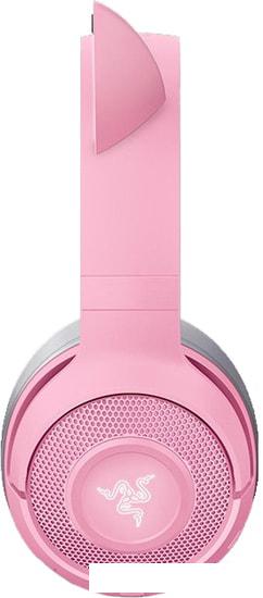 Наушники Razer Kraken BT Kitty - фото