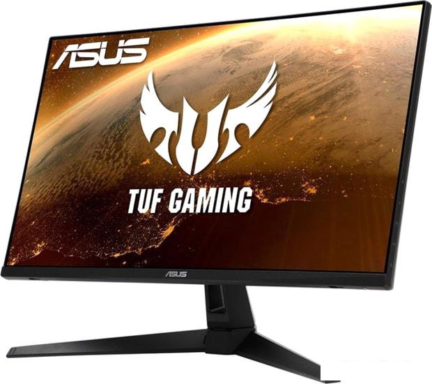 Монитор ASUS TUF Gaming VG279Q1A - фото