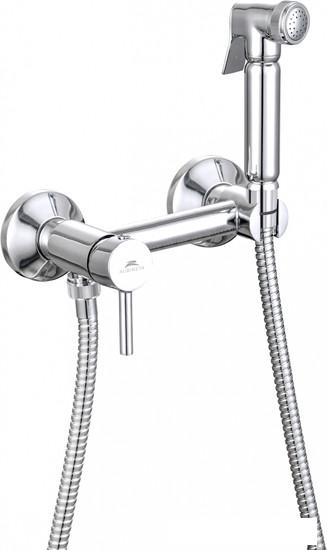 Гигиенический душ Rubineta Bidet Onyx 625134 - фото