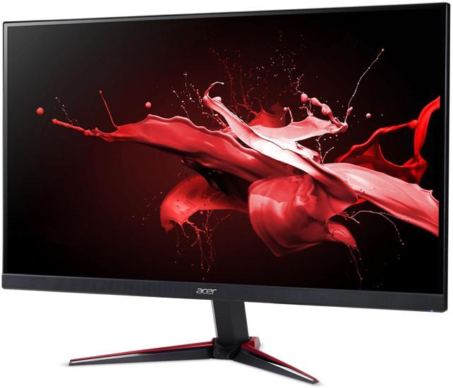 Игровой монитор Acer Nitro VG270Ebmiix UM.HV0EE.E06 - фото