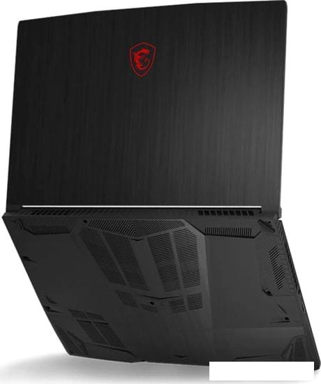 Игровой ноутбук MSI Thin GF63 11UC-218XRU - фото