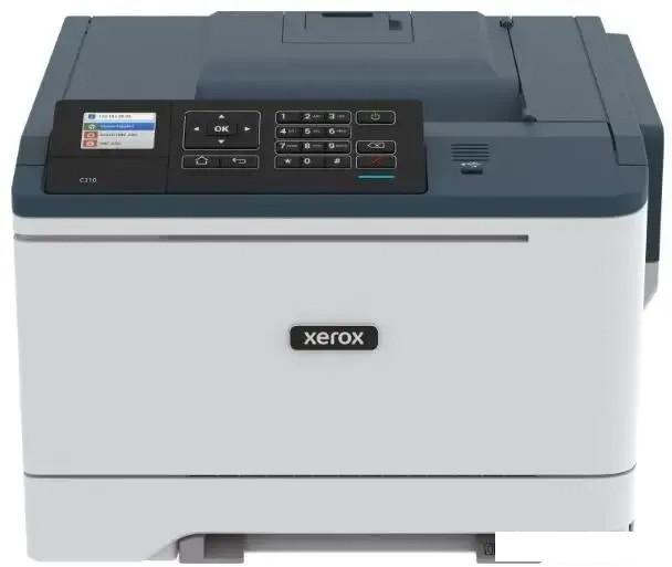 Принтер Xerox C310 - фото