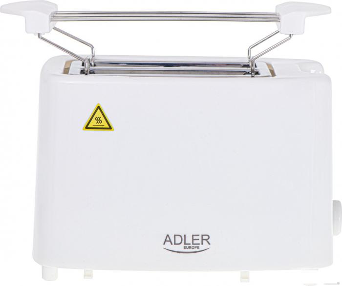 Тостер Adler AD 3223 - фото