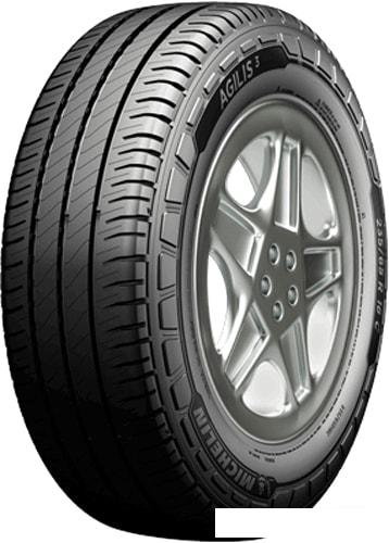 Автомобильные шины Michelin Agilis 3 235/65R16C 115/113R - фото