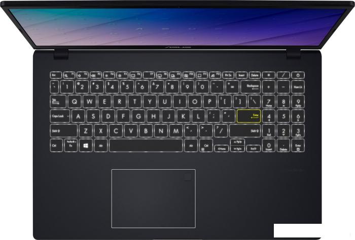 Ноутбук ASUS E510MA-BR583 - фото