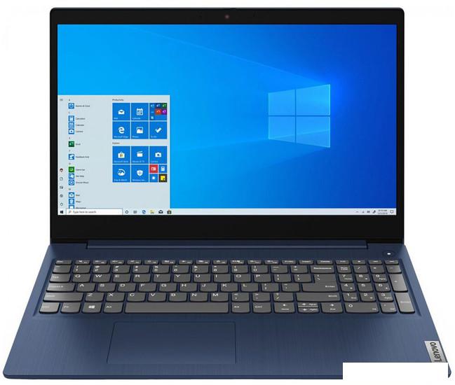 Ноутбук Lenovo IdeaPad 3 15ABA7 82RN00AERK - фото