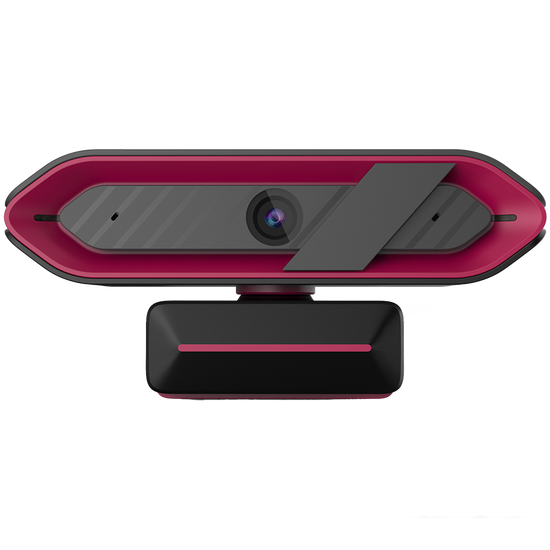 Веб-камера Lorgar Rapax 701 (розовый) - фото