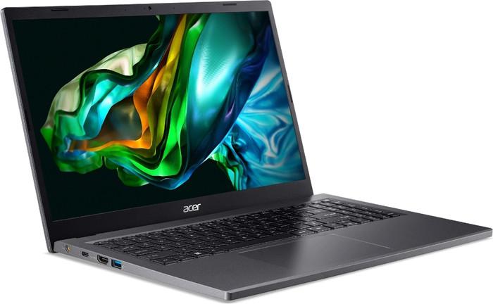 Ноутбук Acer Aspire 5 A515-58P-77H8 NX.KHJER.00B - фото